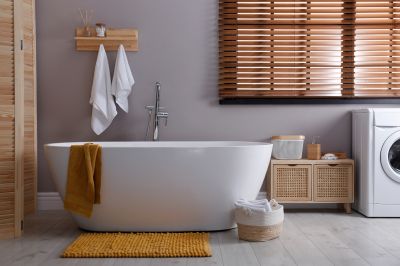 Cost of Bathtub Refinishing in Lehigh Acres, FL